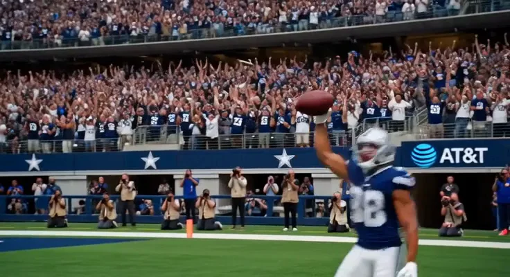Category image for Cowboys vs 49ers