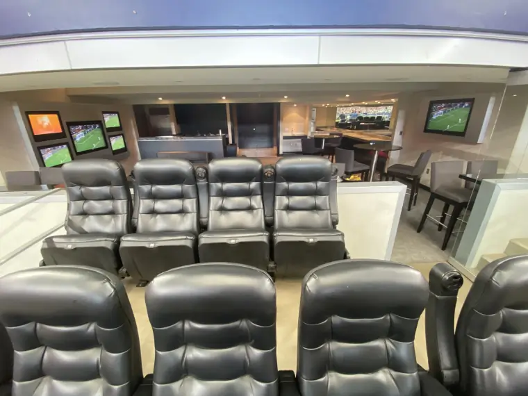 Image for The 2026 Cowboys Home Schedule, and Which Games to Book First