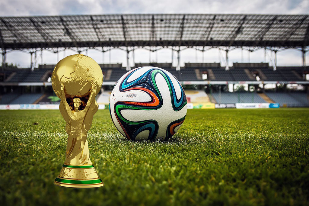 FIFA World CUP '26