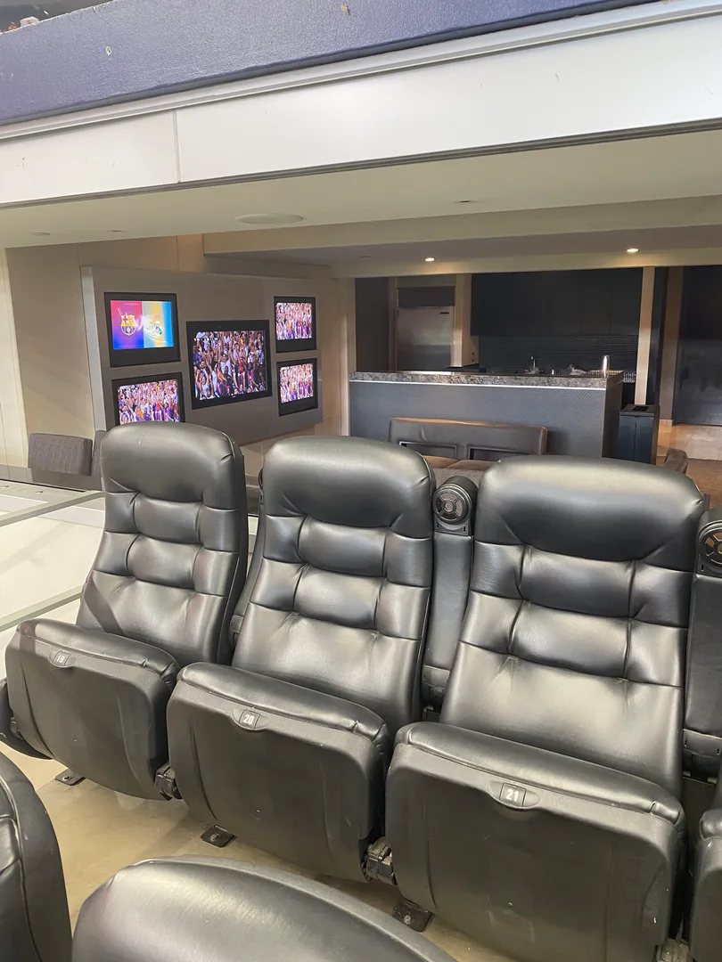 Premium Suite