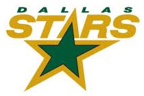 Dallas Stars logo