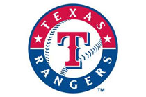 Texas Rangers logo