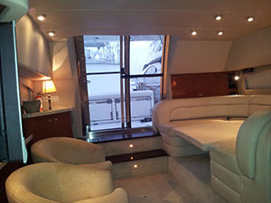 yacht rental dallas